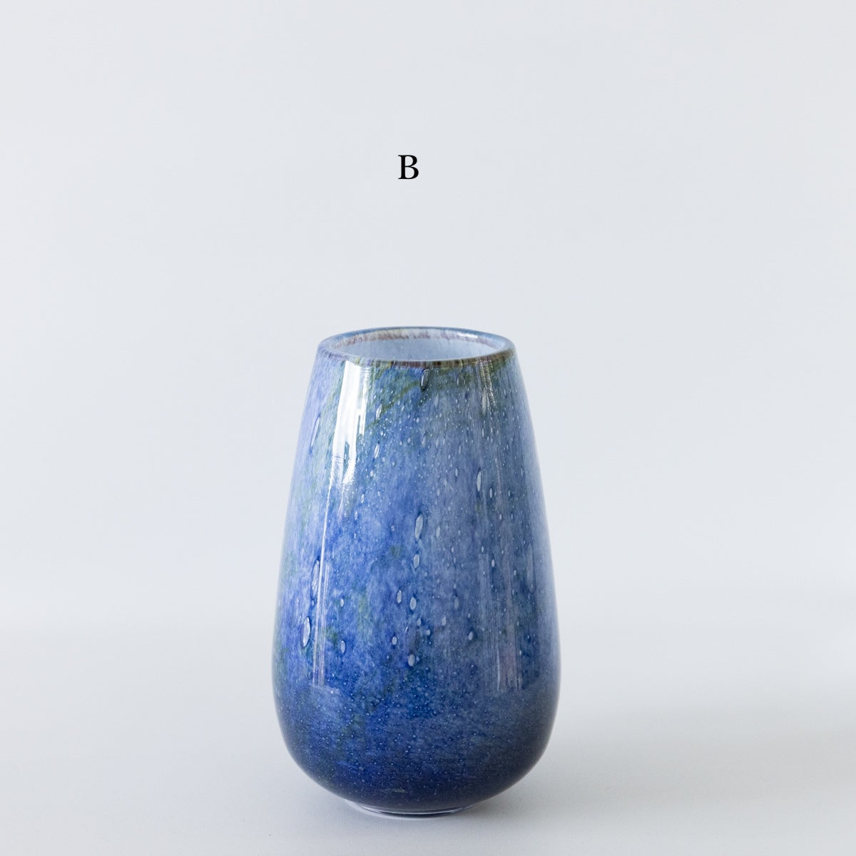 HenryDean ヘンリーディーン ストロンボリXS ナイトライフB