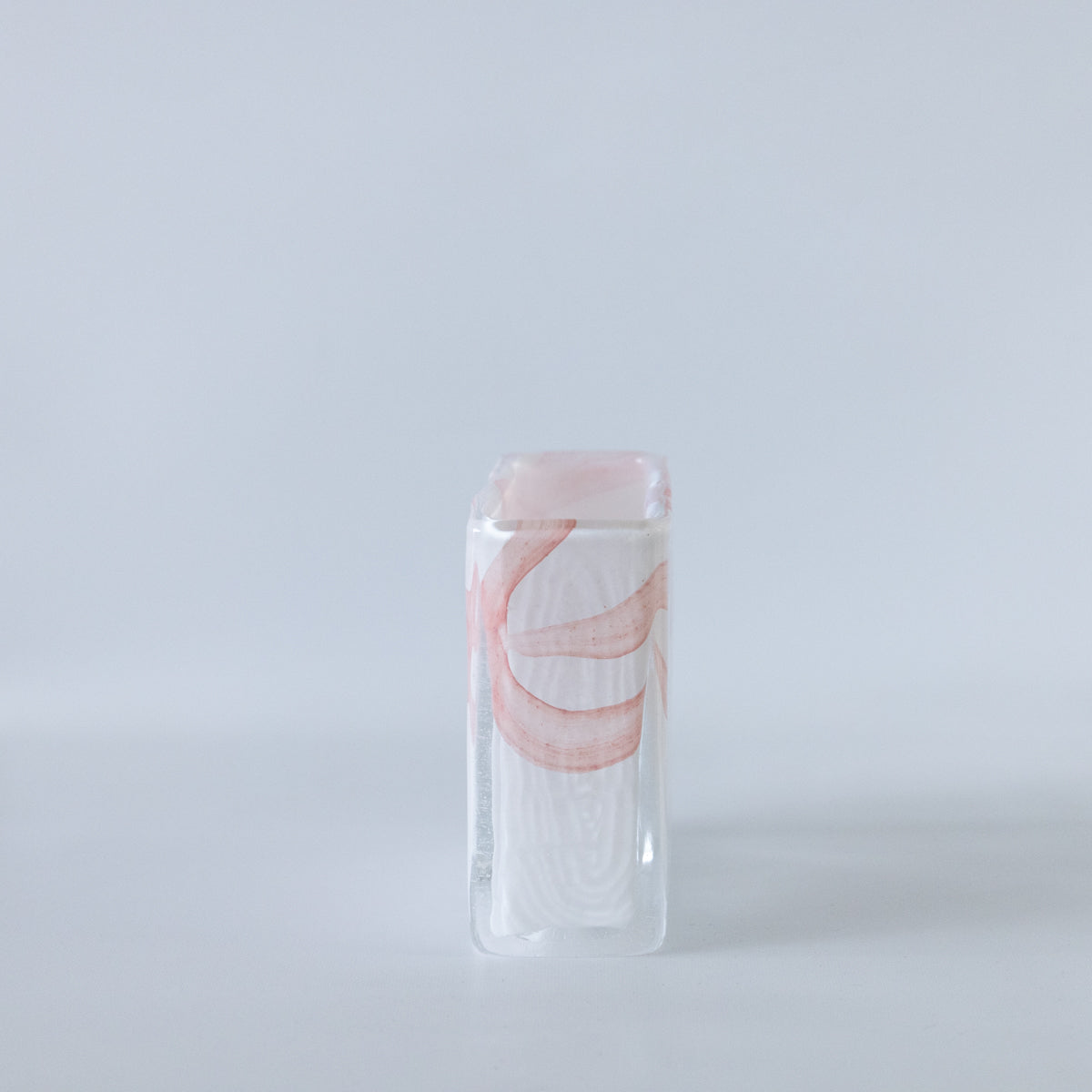HenryDean ヘンリーディーン スクエアXS アクアレルピンクA