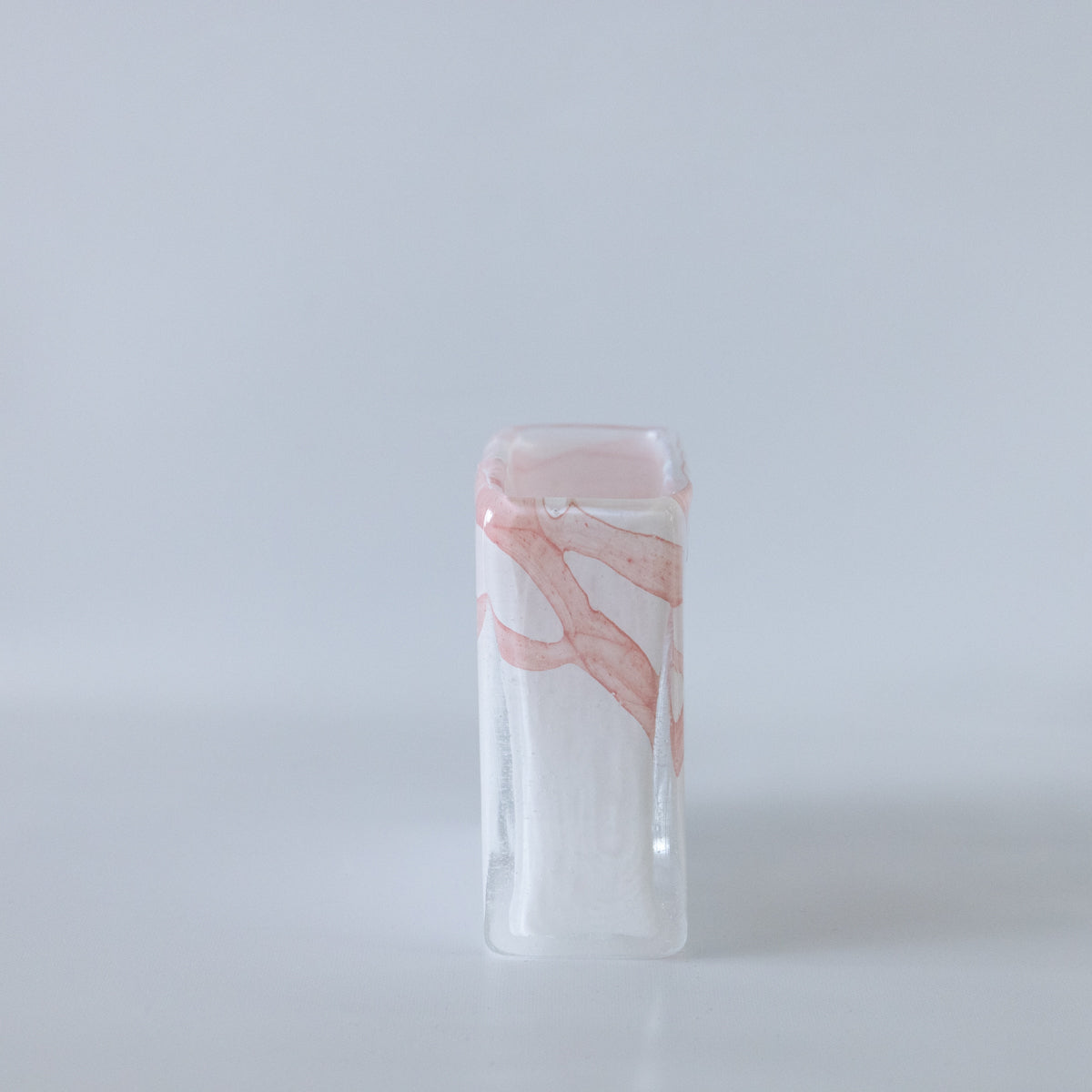 HenryDean ヘンリーディーン スクエアXS アクアレルピンクB