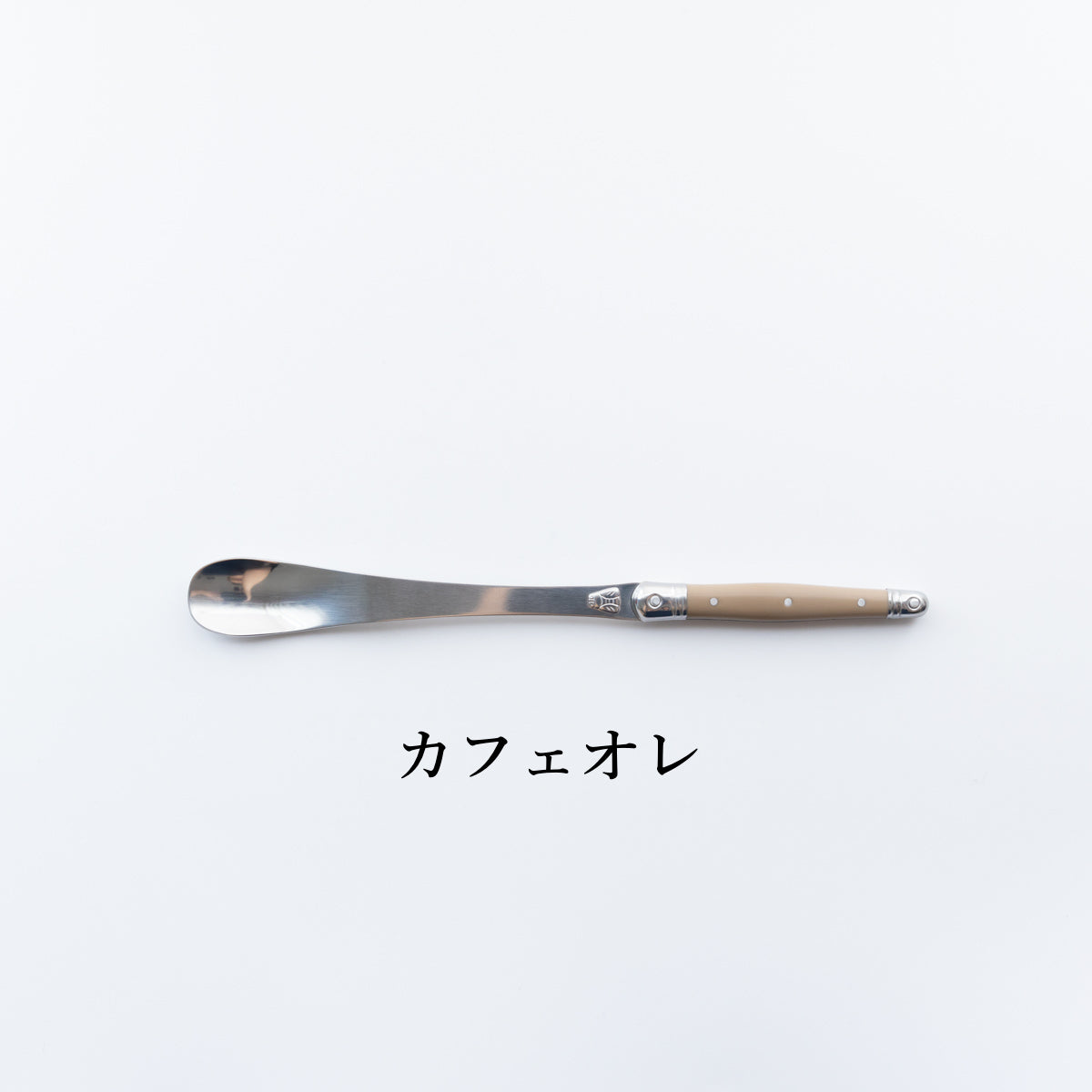 ジャンデュボ ライヨール ジャムスプーン