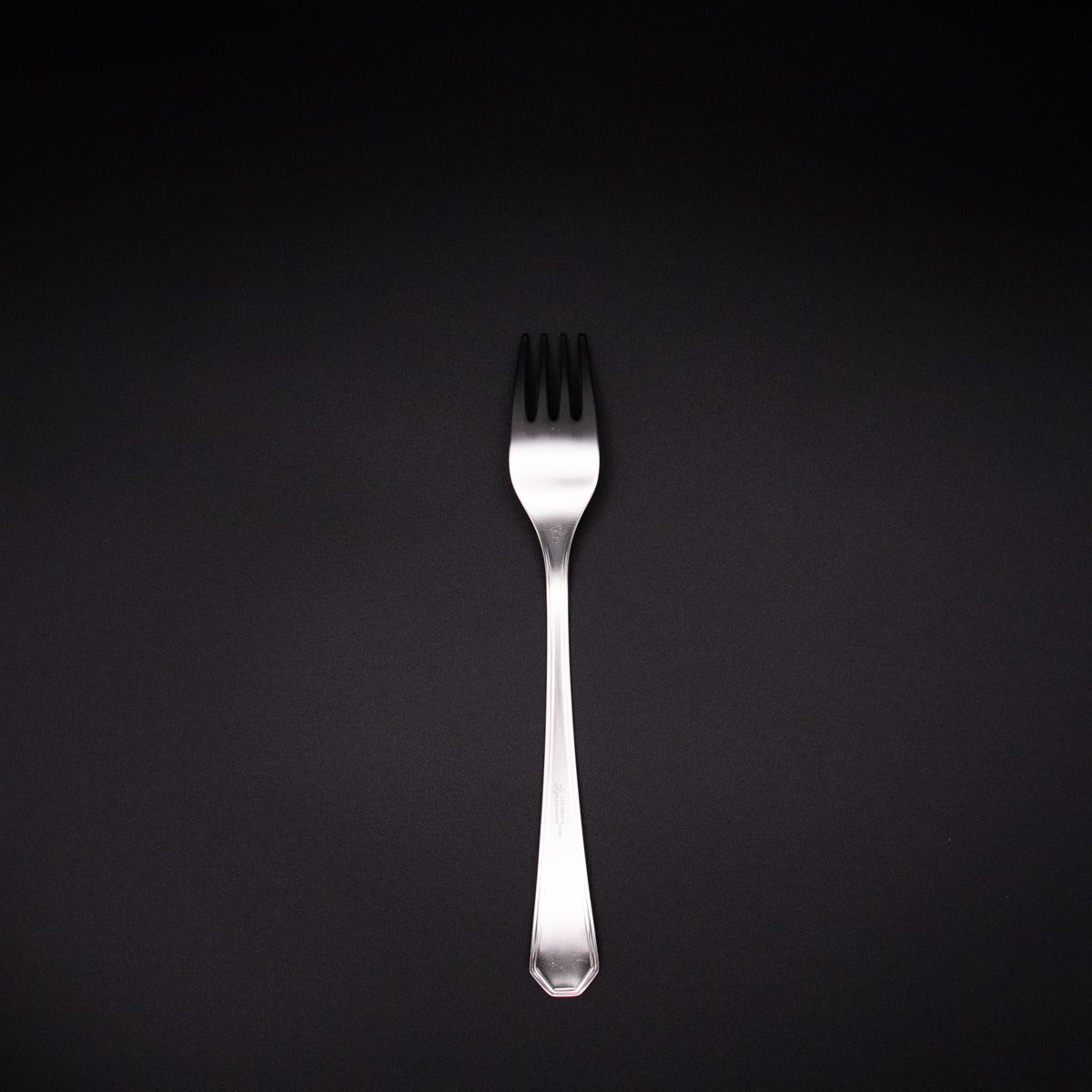 ピカード＆ヴィールプッツ　モデナ　デザートフォーク　ツヤなし
