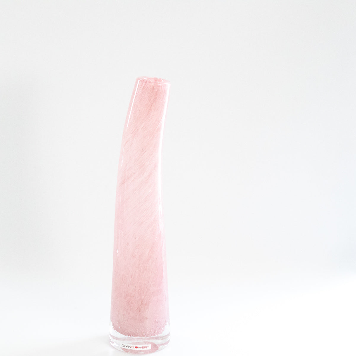 HenryDean ヘンリーディーン Grass L　ブロッサム　ガラス花瓶　花器