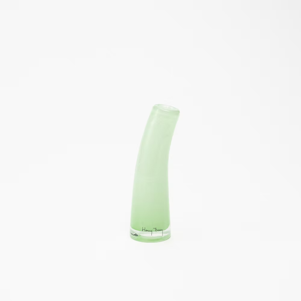 HenryDean ヘンリーディーン Grass S ミント