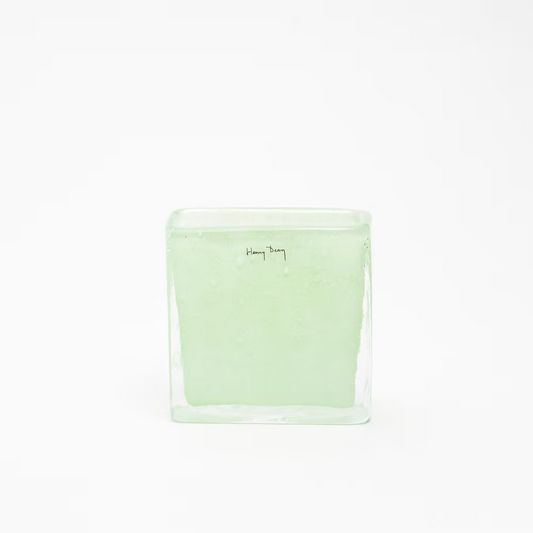 HenryDean ヘンリーディーン スクエアXS 　ミント