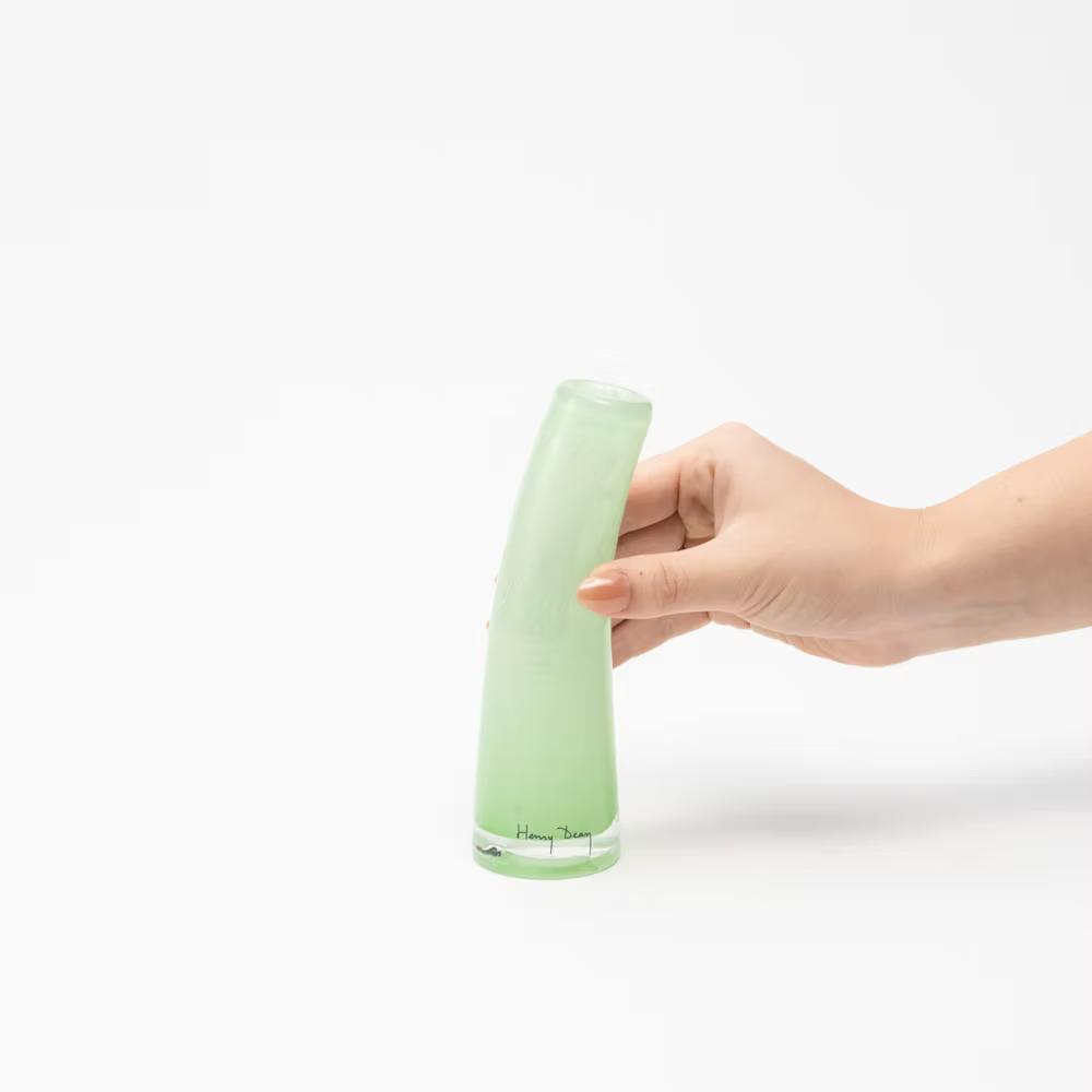HenryDean ヘンリーディーン Grass S ミント